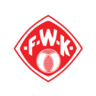 p-logo-fwk Logo FC Würzburger Kickers